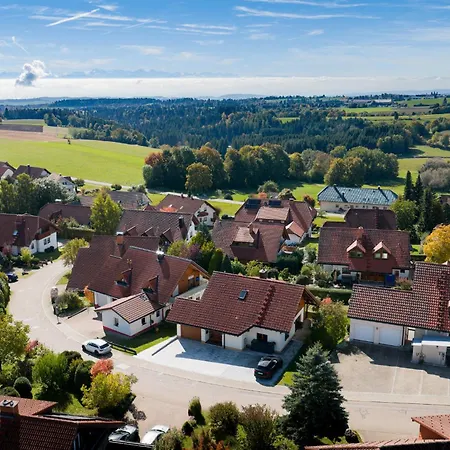 Lejlighed Matt ' Modernes Mit Terrasse & Gartenblick *